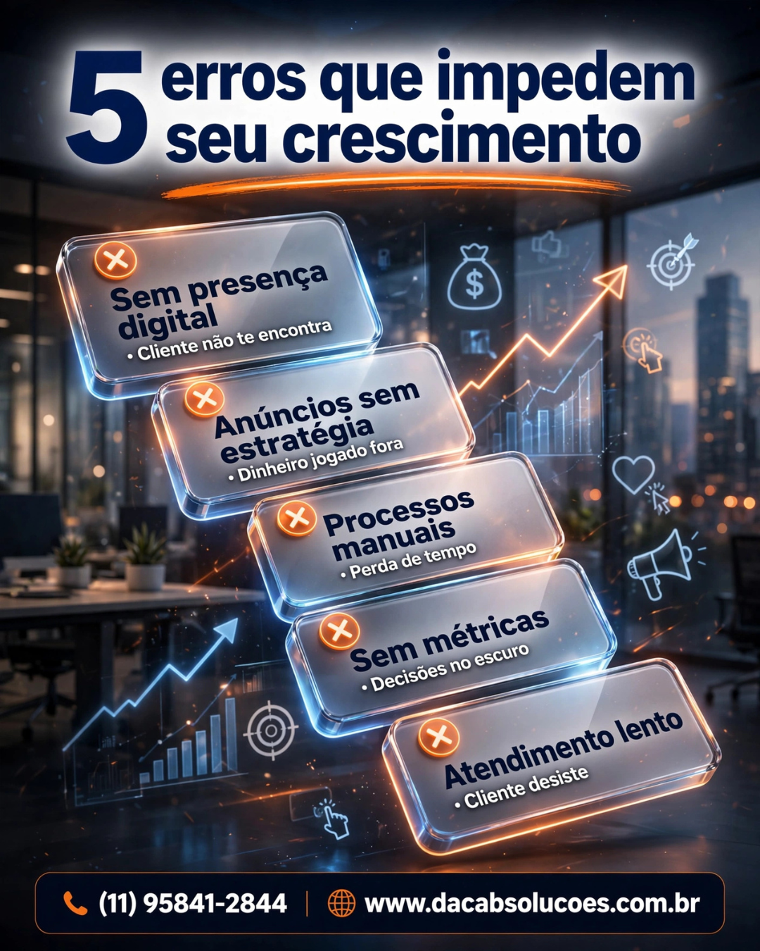 Teste de Loja