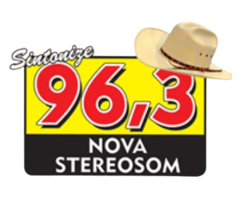 Rádio Nova Streoson