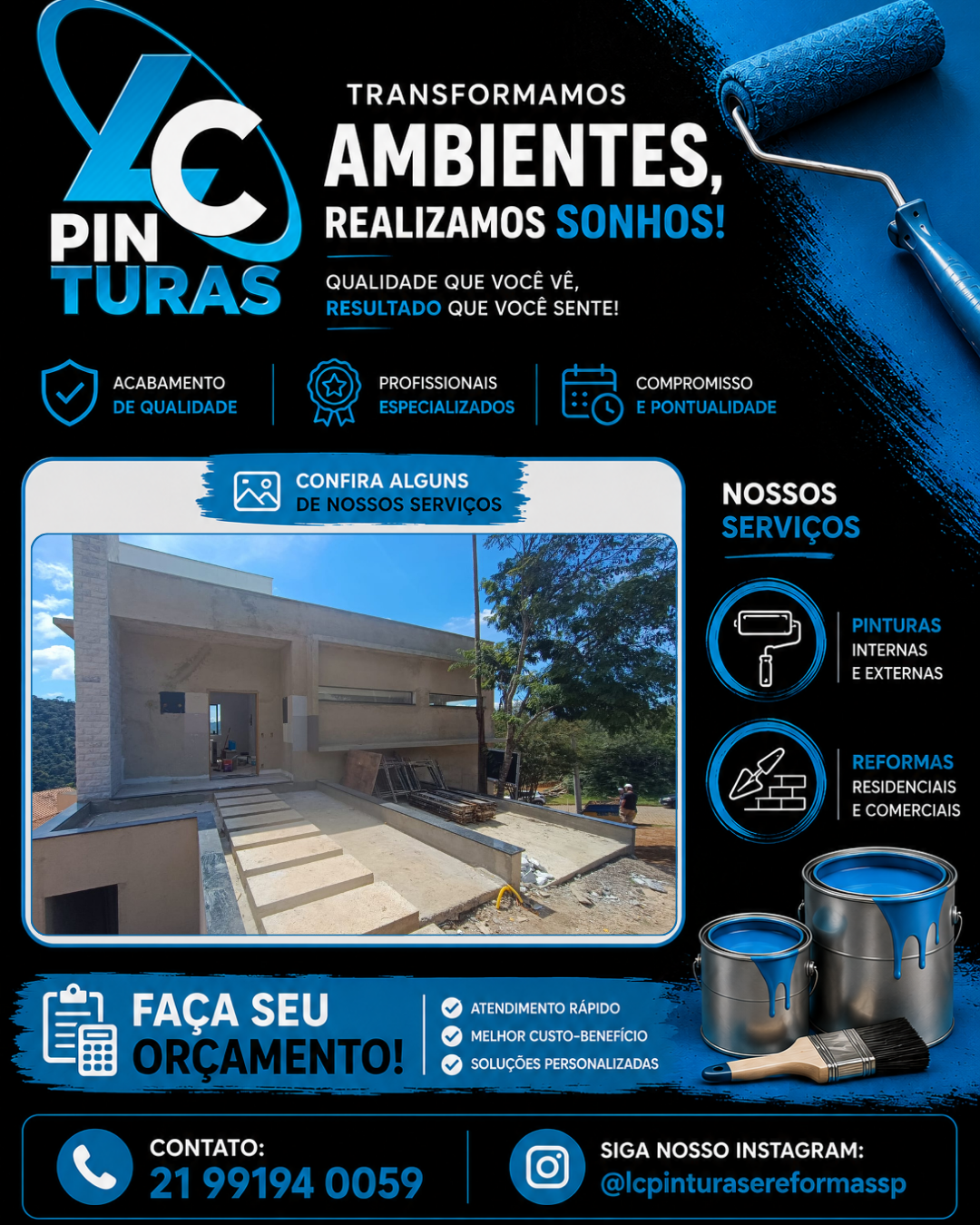 Galeria Jhonny's Grill