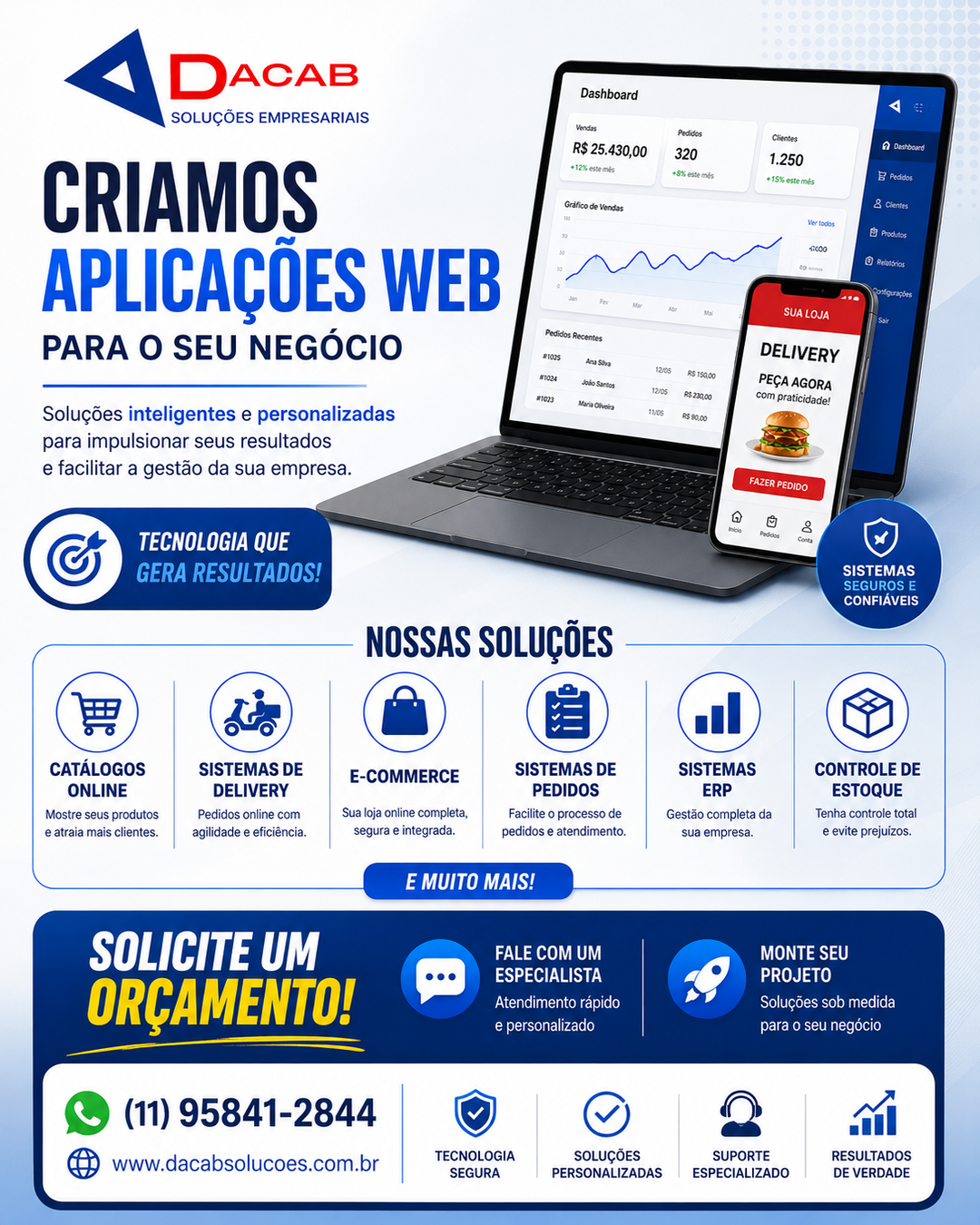 Galeria Anúncio de teste Facebook E Instagram