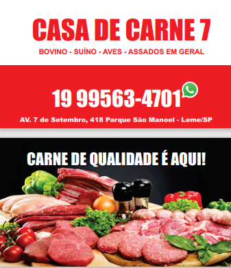 Casa de Carne 7