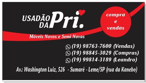 Usadao da Pri