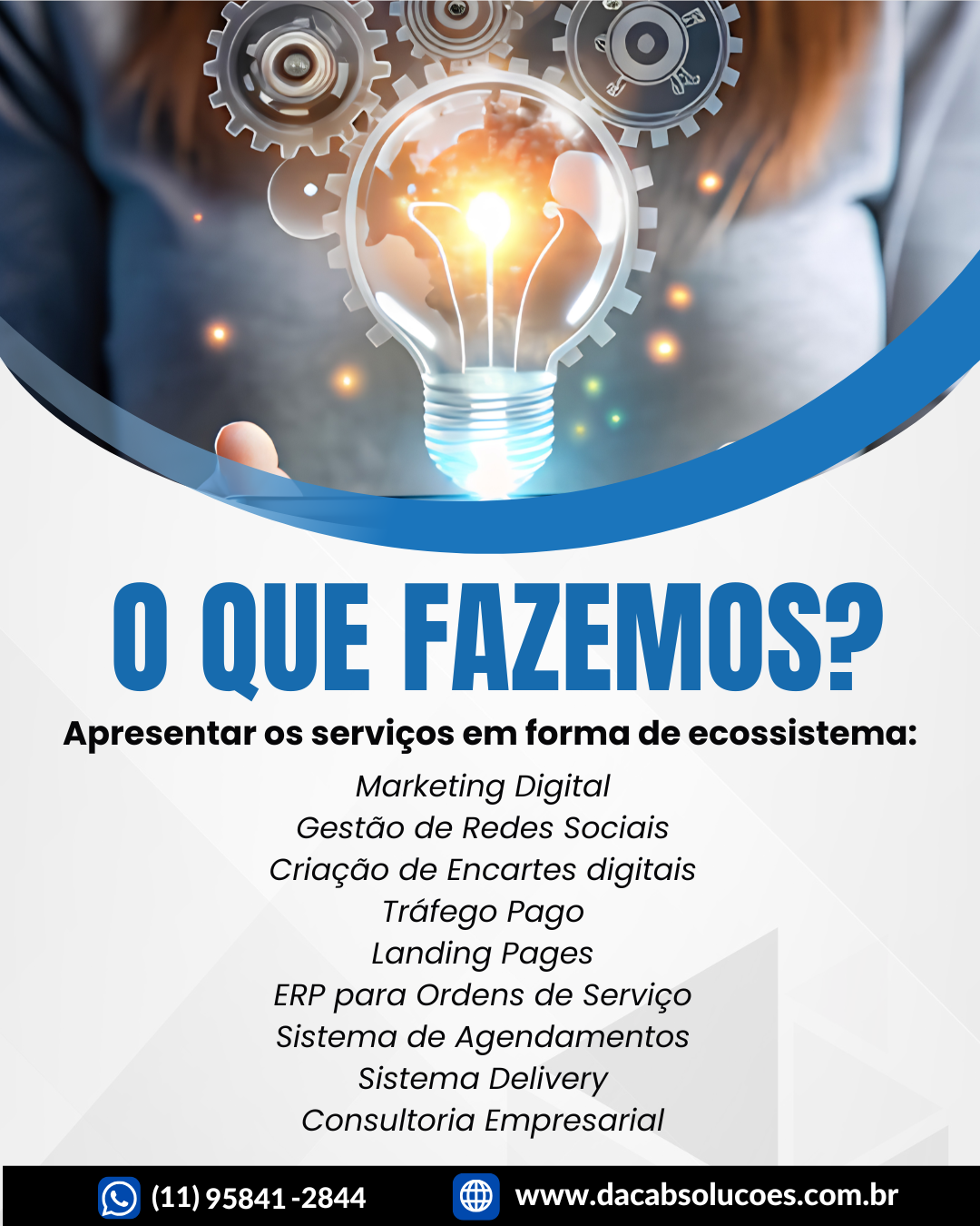 Galeria Dacab Soluções