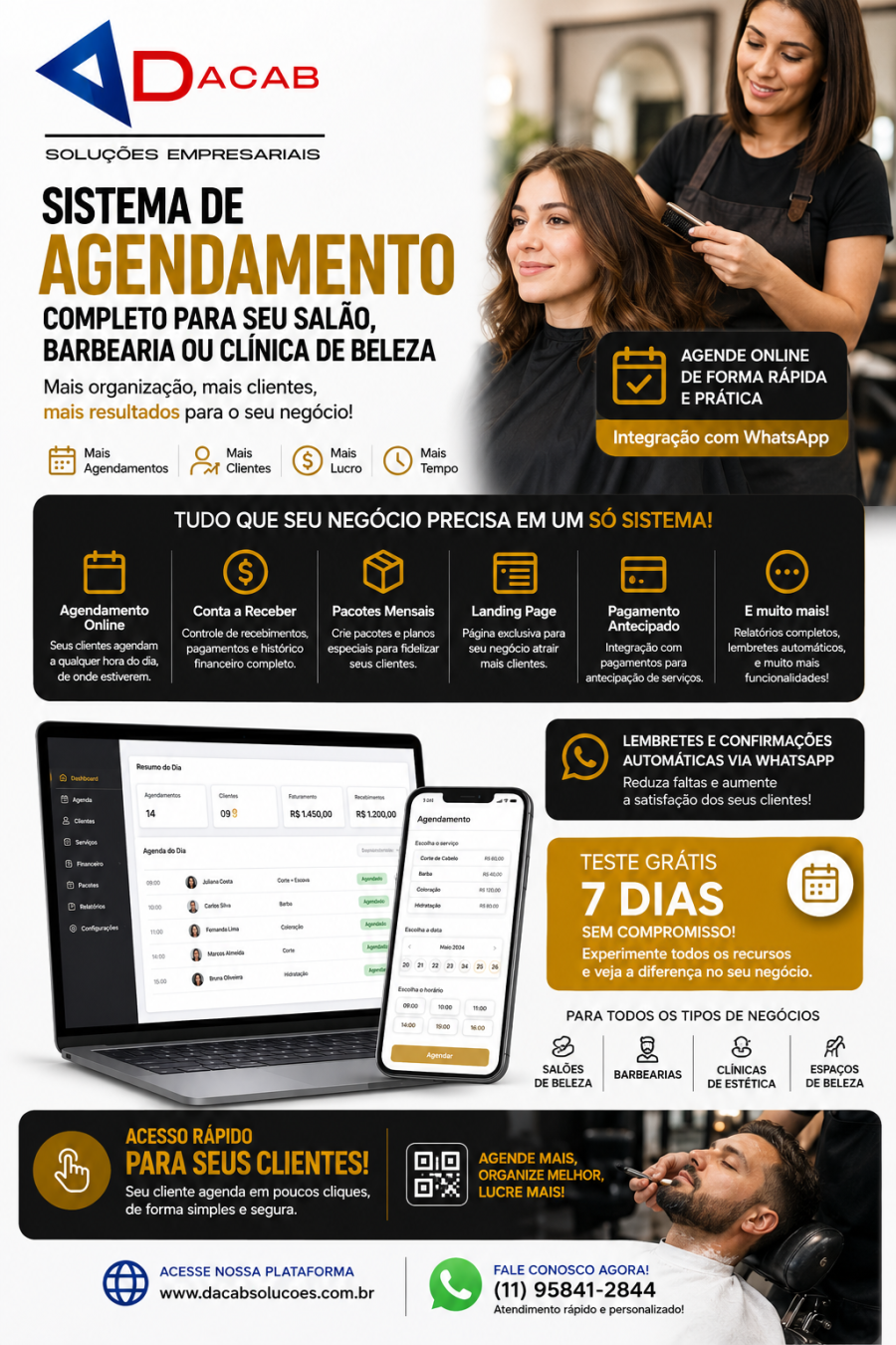 Galeria Dacab Soluções