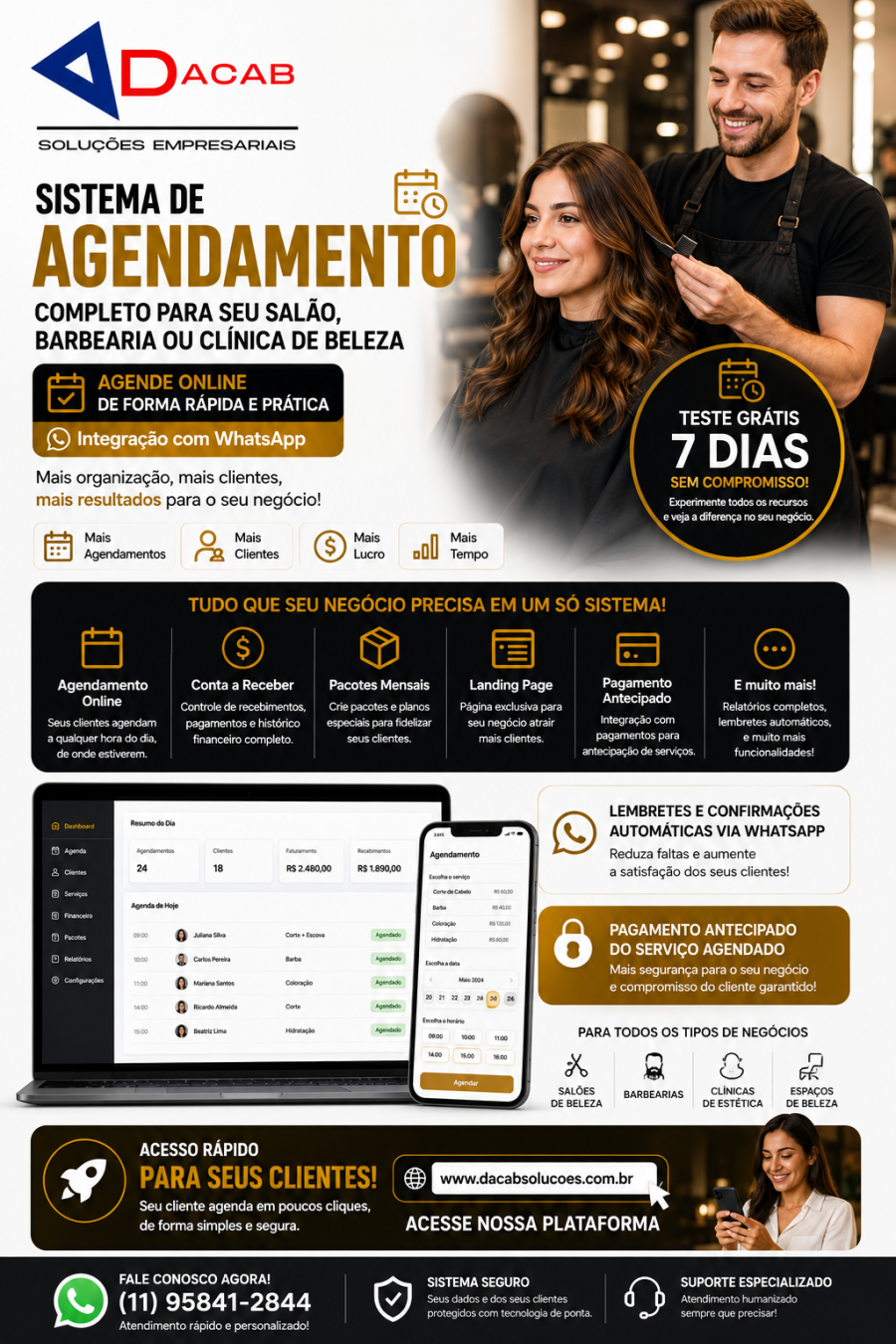 Galeria Dacab Soluções