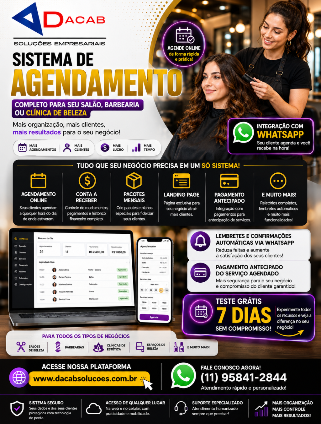 Galeria Dacab Soluções