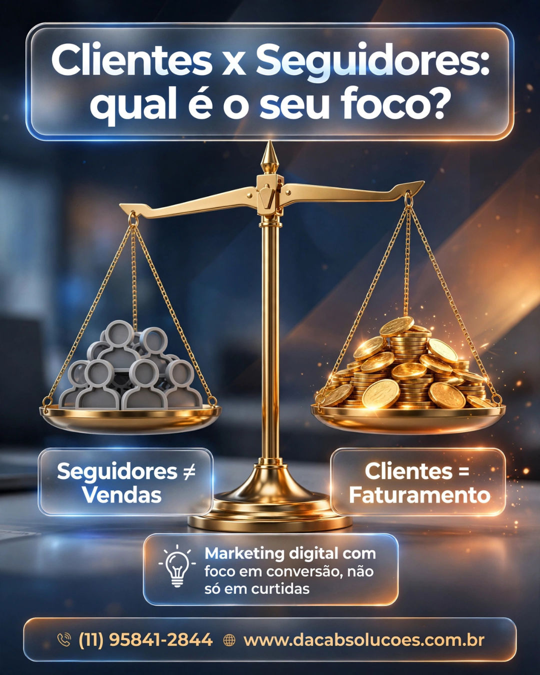 Procedimentos Modernos