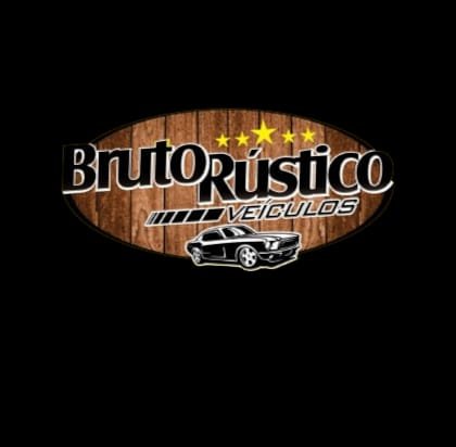 Bruto e Rústico Veiculos
