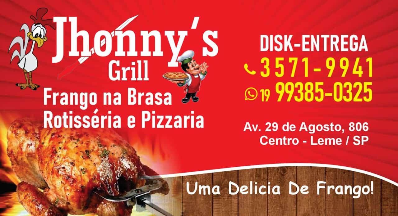 Jhonny's Grill