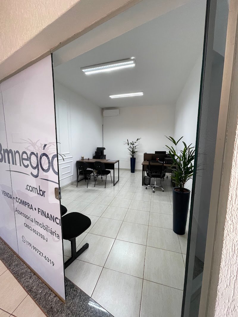 3M Negócios Imobiliários