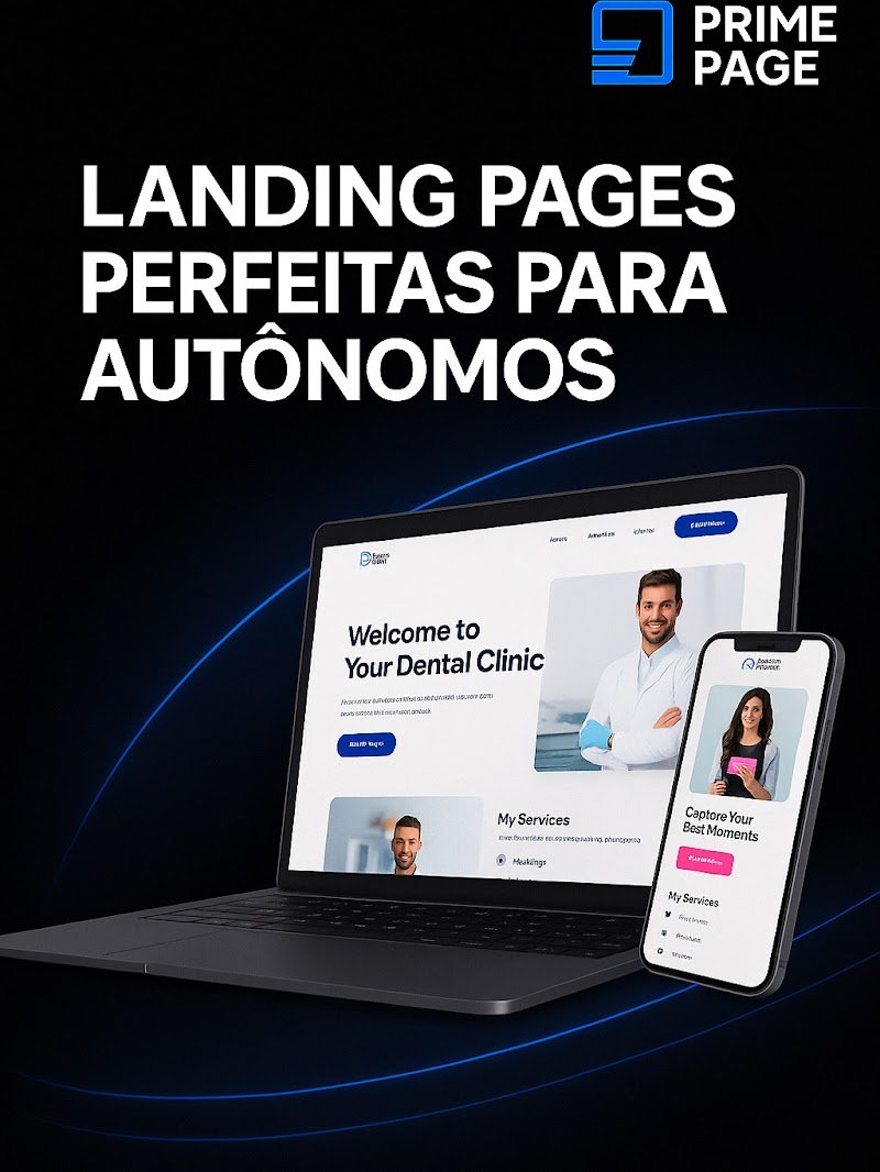 Prime Pages