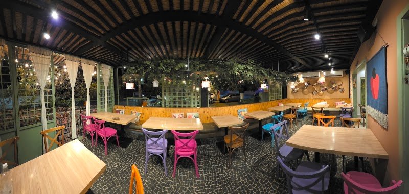 Restaurante Natu Caju