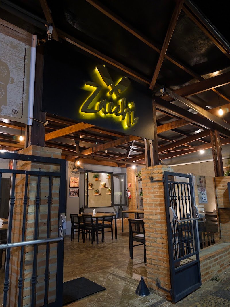 Zacchi