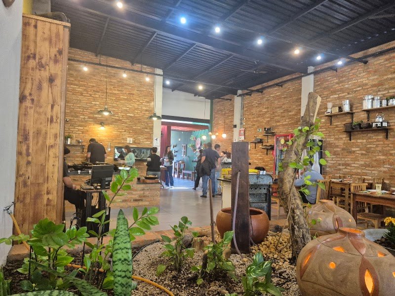 Restaurante Puro Sabor