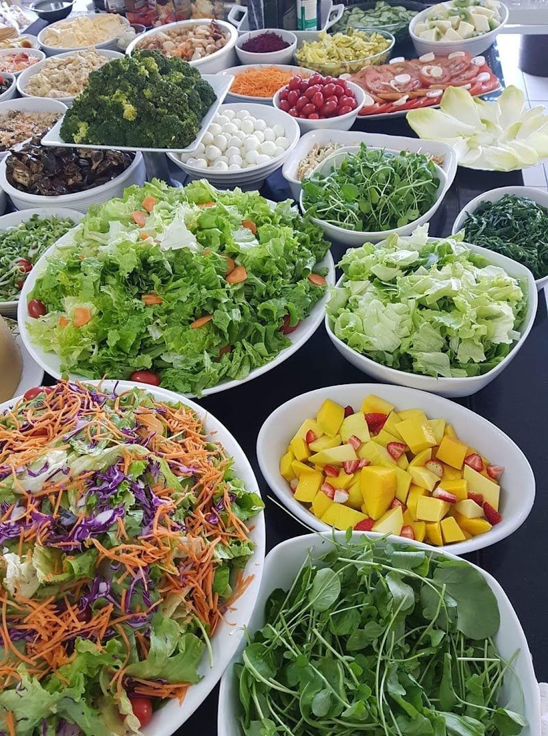 Sabor Saude Restaurante