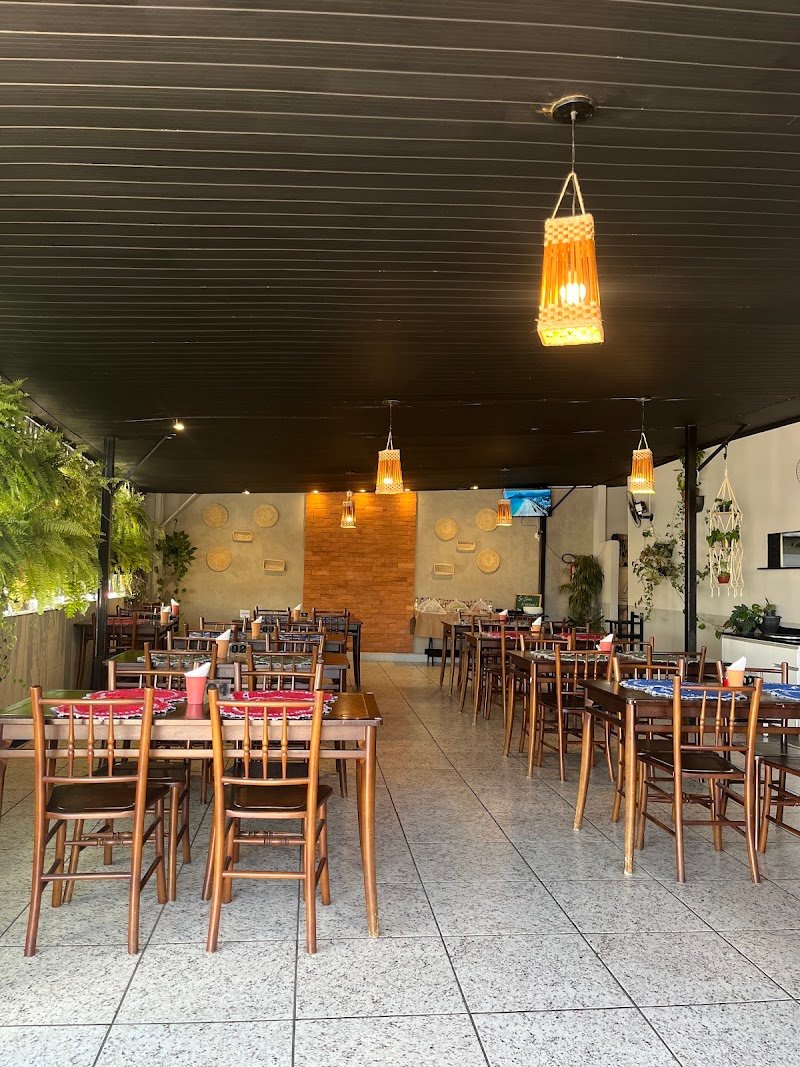 Makema Restaurante
