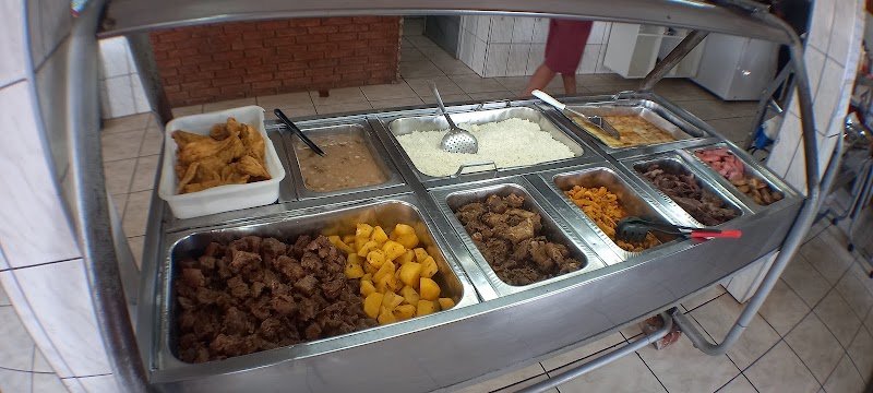 Restaurante Três Irmãs