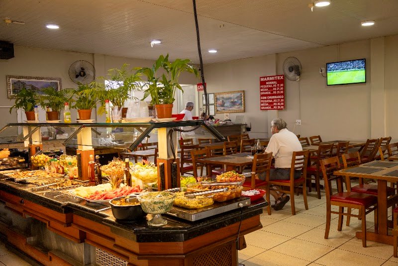 Restaurante Mauro Bagatini