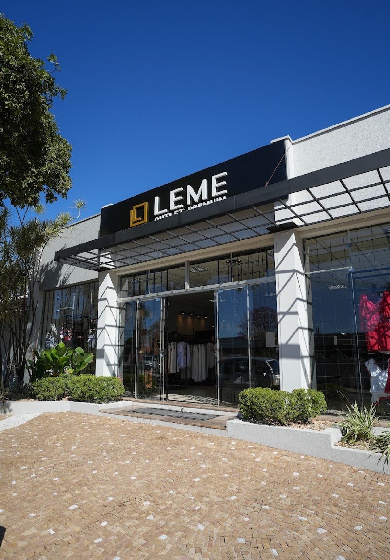 Leme Outlet Premium