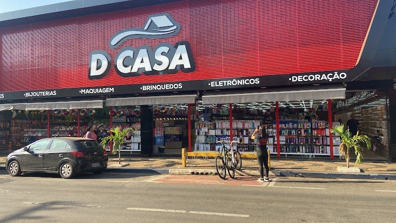 D Casa Leme
