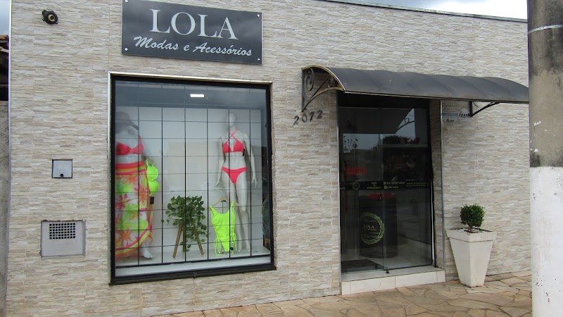 Lola Modas e Acessórios