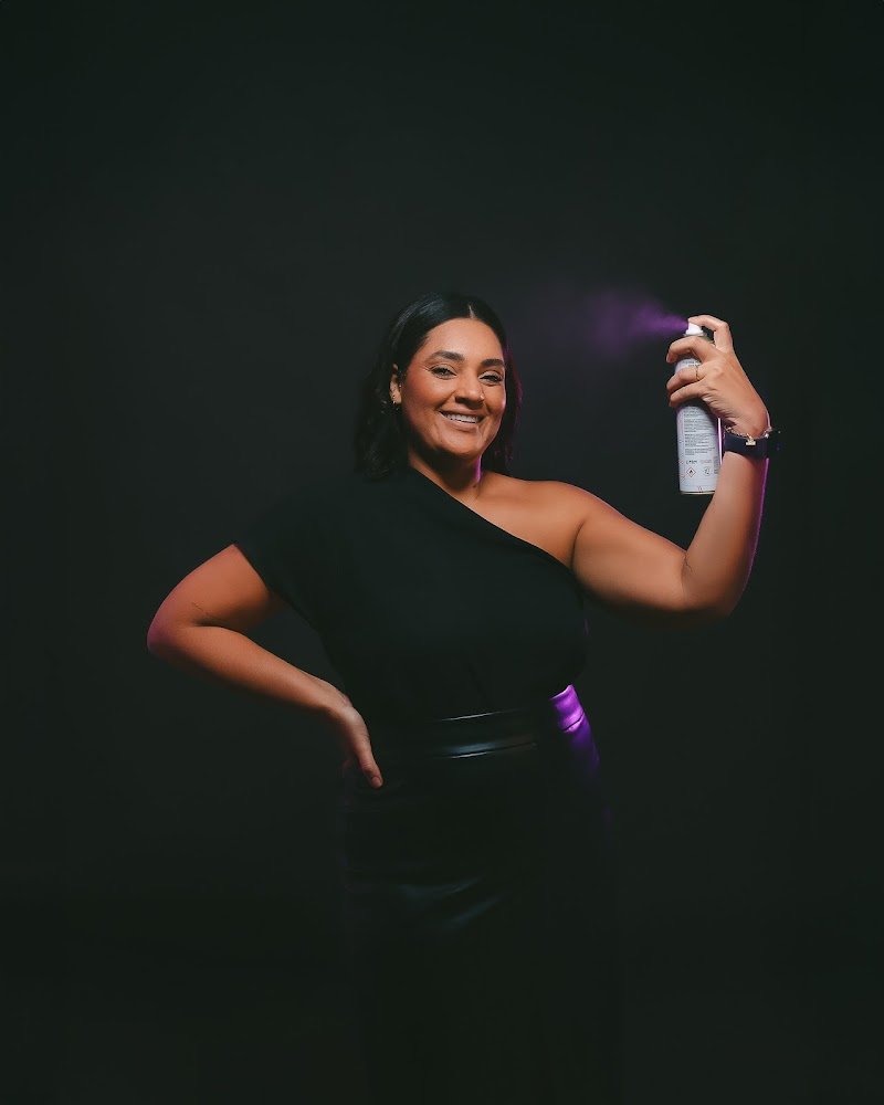 Camila Souza | Beauty Hair