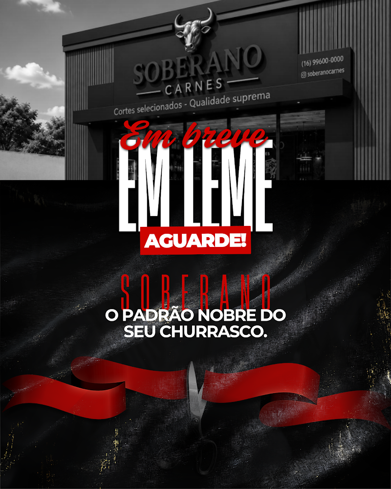 Soberano Carnes