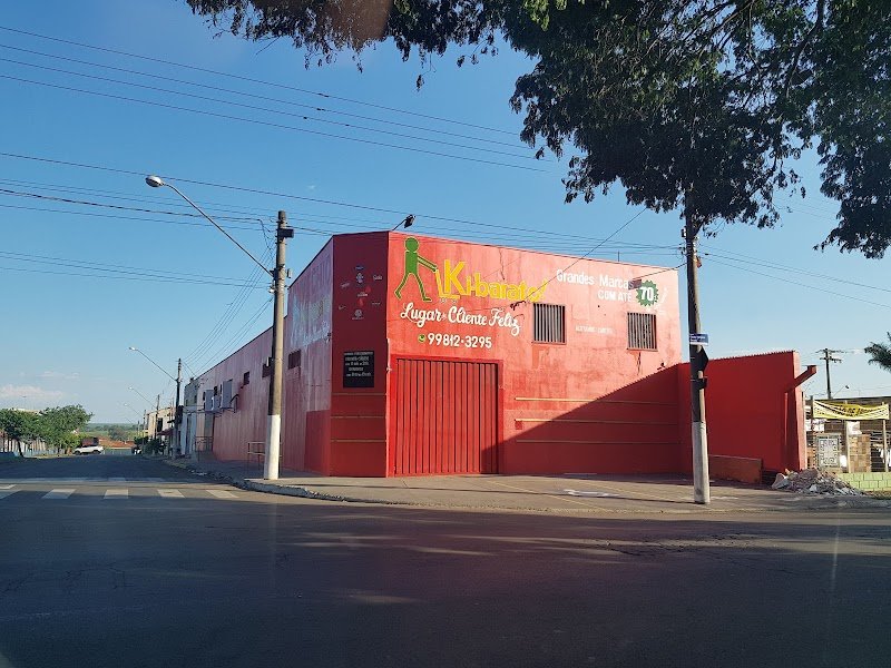 Supermercado Ki-Barato