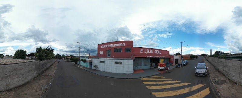 Supermercado e Loja Real l Marmitas l Carnes e cortes especiais l Carne asssada e frango l