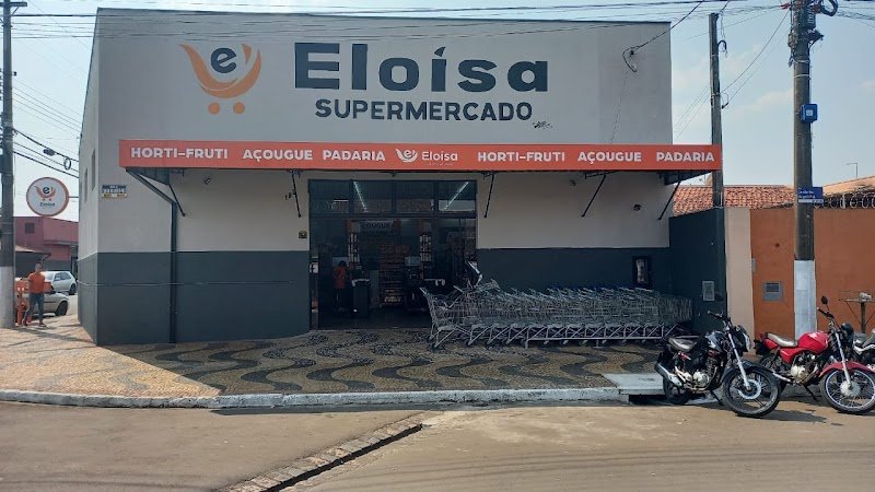 Eloísa Supermercado