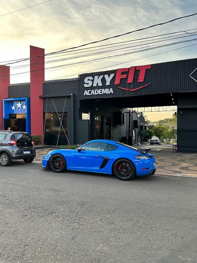 Skyfit