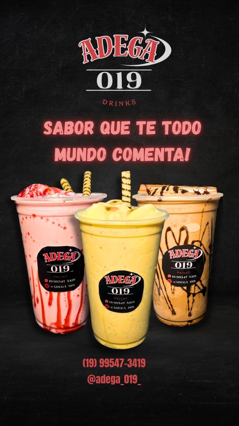 Adega 019