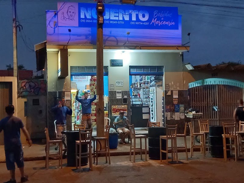 Nojento Bebidas