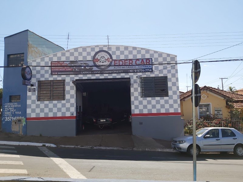 EderCar Automecânica