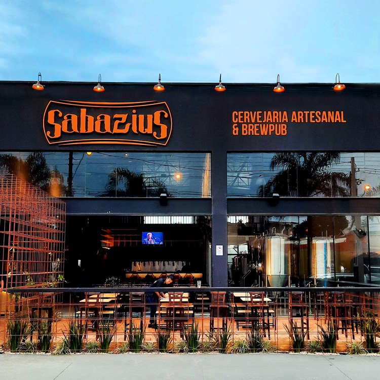 Sabazius Cervejaria Artesanal