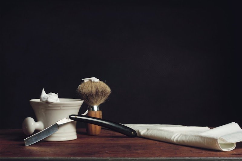 Barbearia Tradição