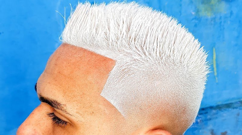 Barbearia MR