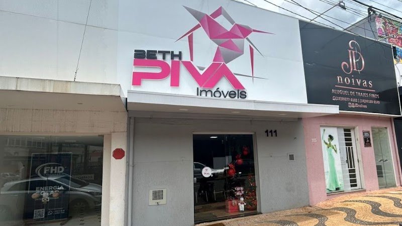 Beth Piva Imóveis