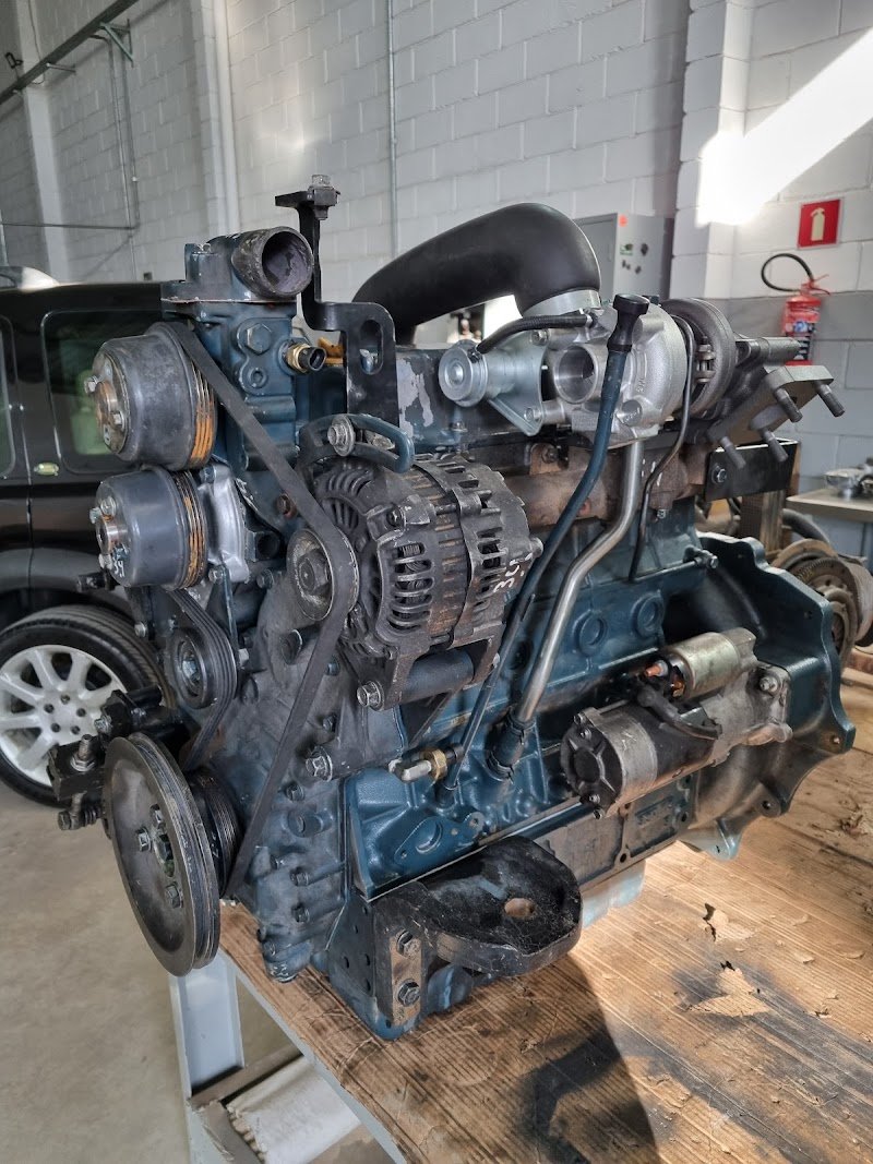 Fioramonte Auto Mecânica