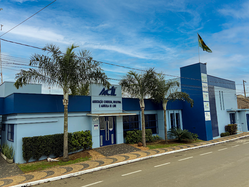 ACIL | Associação Comercial, Industrial e Agrícola de Leme