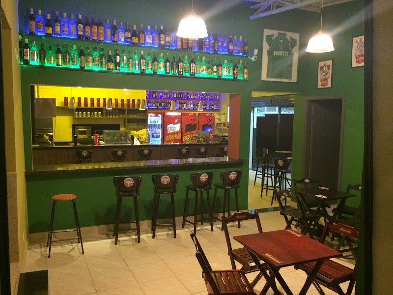 Bar do Izão