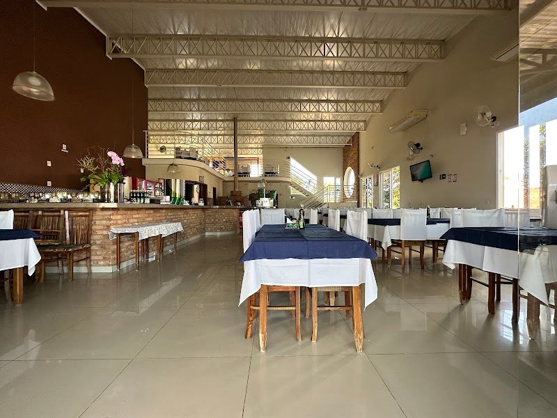 Restaurante O Skinão