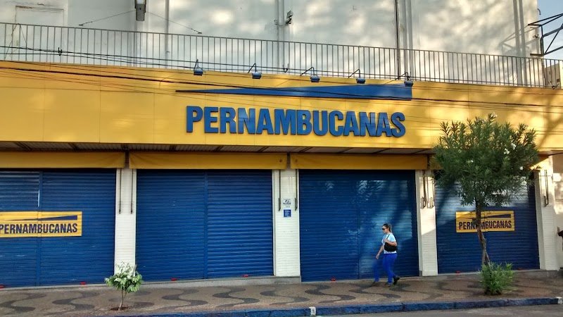 Pernambucanas