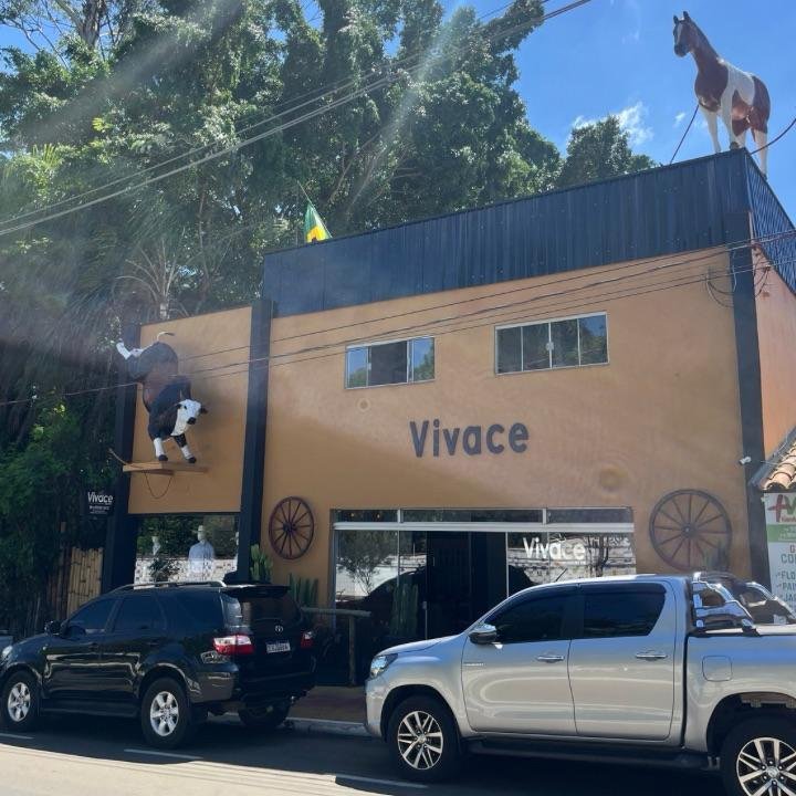 Vivace Fashion e Country