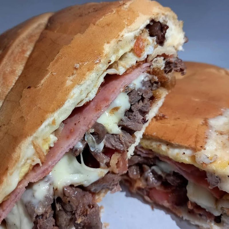 Geraldo Lanches