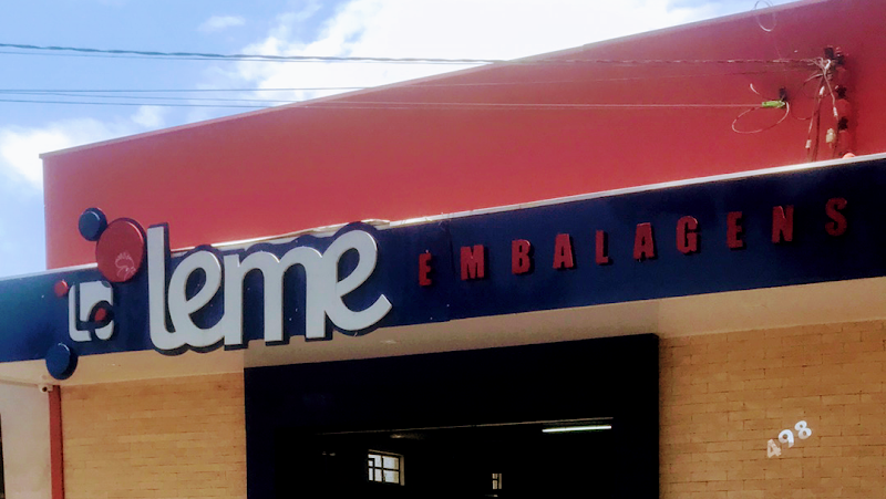 Leme Embalagens
