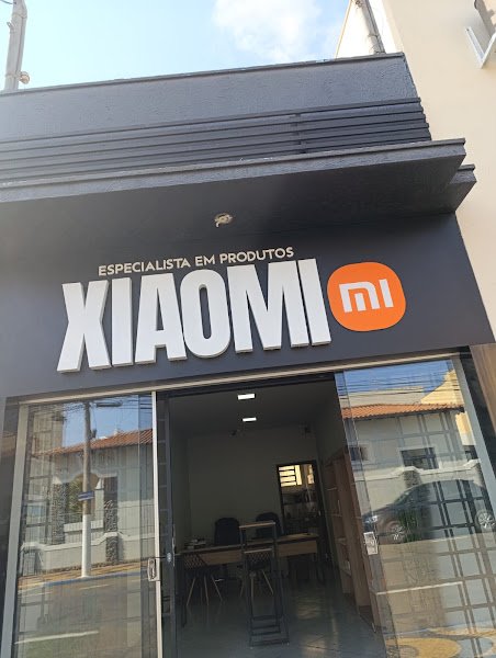 Xiaomi Store