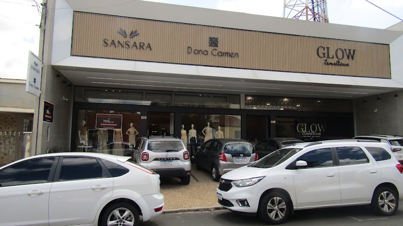 Sansara Boutique