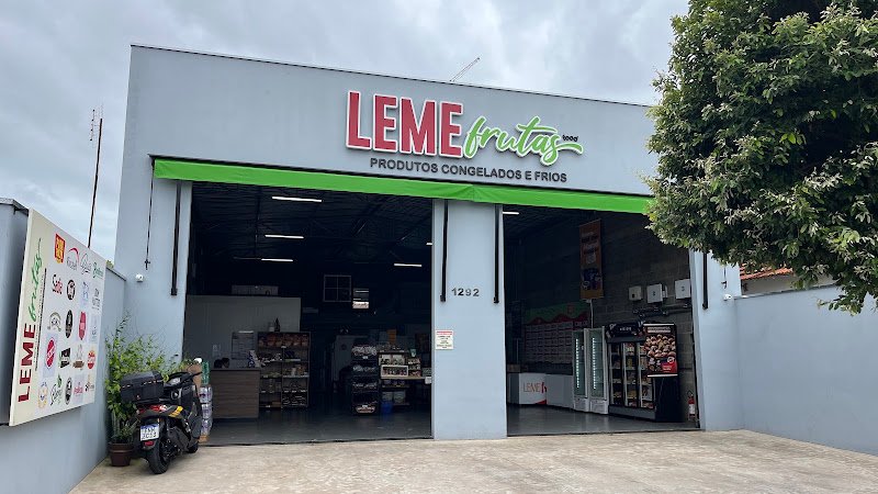 Leme Frutas