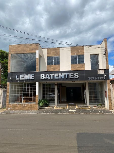 Leme Batentes